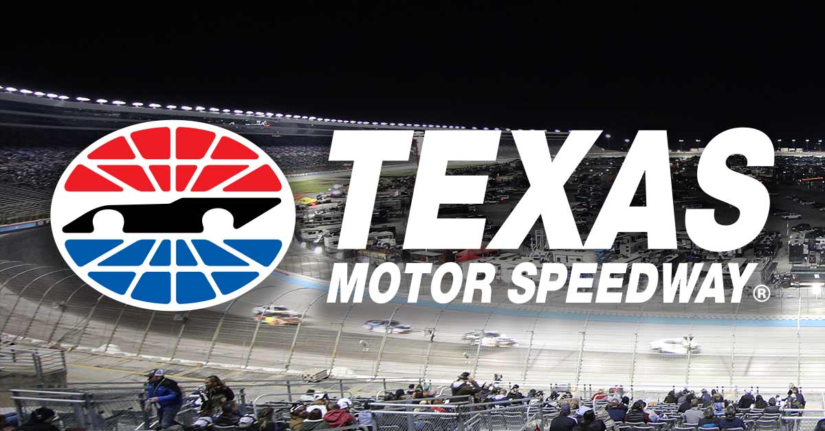 Photo of Texas Motor Speedway - Fort Worth, Texas