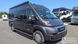 Similar Result : 2022 Winnebago Travato 59KL Thumbnail