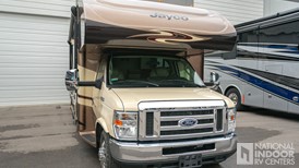 Similar Result : 2017 Jayco Greyhawk 29MV Thumbnail