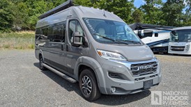 Similar Result : 2025 Winnebago Travato 59K Thumbnail