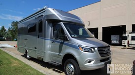 Similar Result : 2025 Winnebago Navion 24T Thumbnail