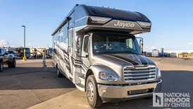 Similar Result : 2025 Jayco Seneca Prestige 37M Thumbnail