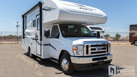 Similar Result : 2025 Jayco Redhawk Se 22C Thumbnail