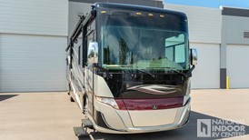 Similar Result : 2018 Tiffin Motorhomes Allegro Red 38QBA Thumbnail