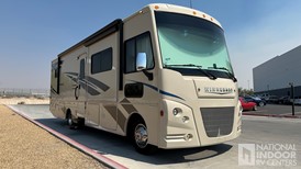 Similar Result : 2018 Winnebago Vista Lx 30T Thumbnail