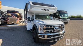 Similar Result : 2025 Jayco Greyhawk Xl 30M Thumbnail