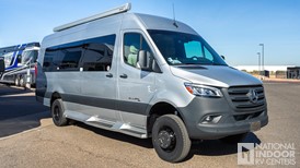 Similar Result : 2025 Coachmen Galleria 24Q AWD Thumbnail