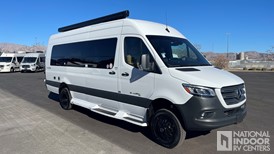 Similar Result : 2025 Coachmen Galleria 24FL AWD Thumbnail