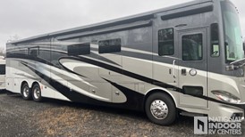 Similar Result : 2017 Tiffin Motorhomes Phaeton 44OH Thumbnail