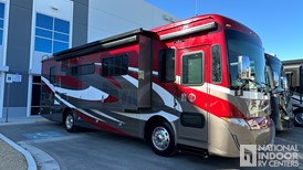 Similar Result : 2021 Tiffin Motorhomes Allegro Red 33AL Thumbnail