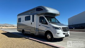 Similar Result : 2020 Winnebago Navion 24V Thumbnail