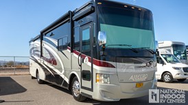 Similar Result : 2016 Tiffin Motorhomes Allegro Red 38QRA Thumbnail