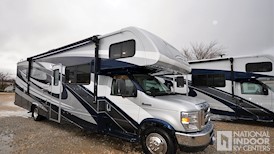 National Indoor RV Centers | Luxury Class A, Class B, Class C Motorhome ...