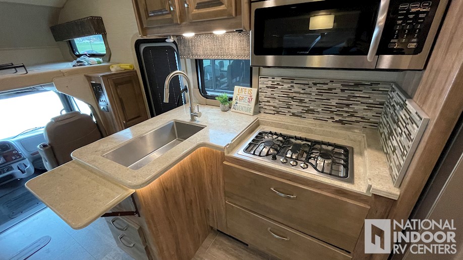 Used 2019 Jayco Seneca | #8122CC | Nashville