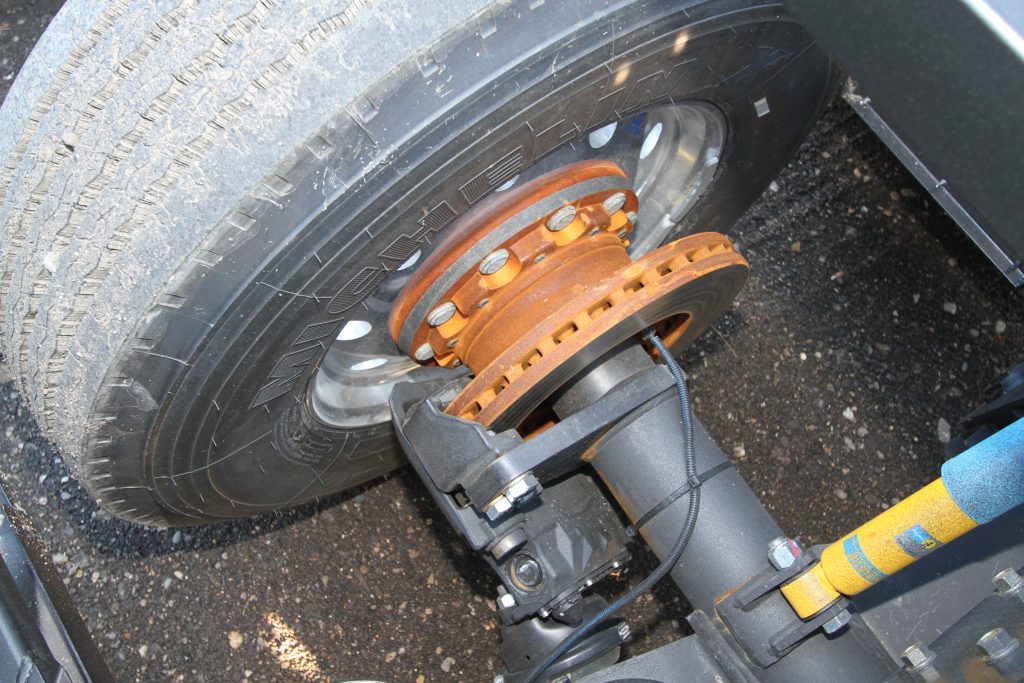 Introduction To Air Brakes | National Indoor RV Centers