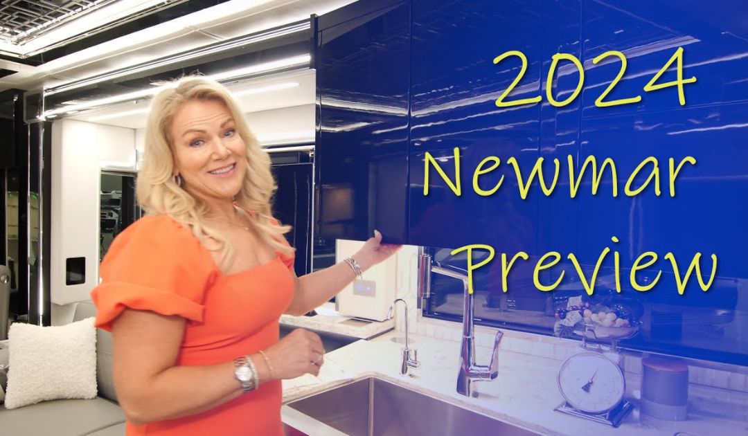 The 2024 Newmar RV Lineup Has Arrived - National Indoor RV Centers - Blog