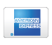 American Express Logo